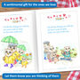 Personalised Book For Grandparents 'Things We Will Do', thumbnail 5 of 10