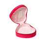Love Heart Jewellery Box, thumbnail 2 of 2