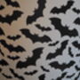 Bats On White Lampshade, thumbnail 6 of 6