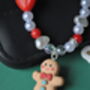 Personalised Festive Phone Charm, thumbnail 4 of 8