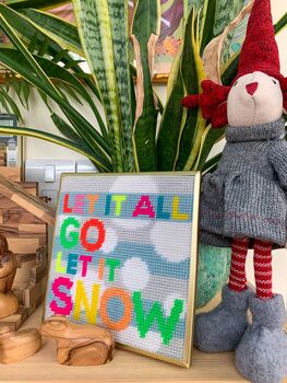 Christmas Tapestry Kits, 4 of 9