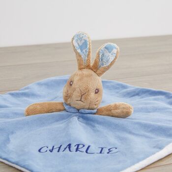 m&s peter rabbit comforter