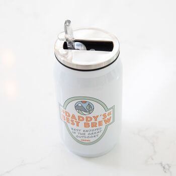 Craft Ale Style Refillable Drinks Can, 5 of 5