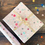Giftwrap For Birthdays Star Pattern, thumbnail 4 of 4