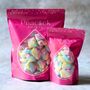 Small Twist Marshmallows, thumbnail 1 of 3