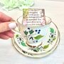 Jane Austen Tea And Teacup Giftset, thumbnail 8 of 8