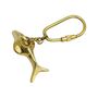 Personalised Dolphin Keyring, thumbnail 6 of 9
