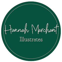 HANNAH MARCHANT