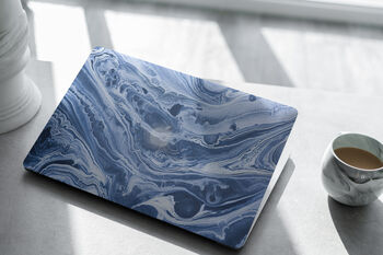 Blue Marble Hard Case For Mac Book, 8 of 8