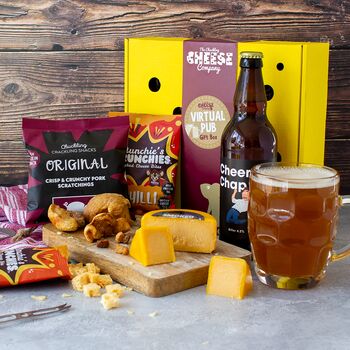 The Virtual Pub Gift Box, 5 of 6