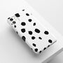 Dalmatian Print Phone Case, thumbnail 5 of 7