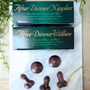 After Dinner Chocolate Nipples And Chocolate Willies, thumbnail 1 of 7