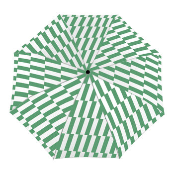 Kelly Bars Eco Friendly Umbrella, 3 of 4