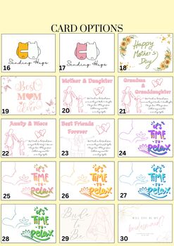 You Got This Pamper Hamper, Hug In A Box, Get Well Soon, 8 of 9