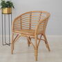 Bamboo Chair, thumbnail 2 of 3