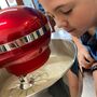 Gelato Making Experience For A Family Of Four In Reeth, thumbnail 2 of 6