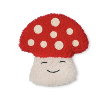 Pocket Magical Mushroom Hand Warmer, 2 of 2