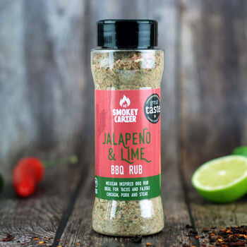 Great Taste Awards Winners Sauce And Spice Box, 5 of 12