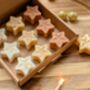 Cosy Star Wax Melt Selection Box, thumbnail 2 of 8