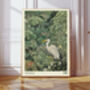 Japanese Heron, thumbnail 1 of 3