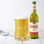 Personalised 'Worlds Greatest Dad' Tankard, thumbnail 2 of 3