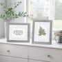 Pack Of Two Picture Frames 5x7 8x10 Wall And Tabletop, thumbnail 10 of 11