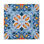 'Alhambra' Ceramic Tile, thumbnail 1 of 11