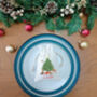 Personalised Woodland Christmas Gift Bag, thumbnail 2 of 8