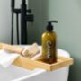 Cocoa Butter And Vanilla Hand And Body Lotion, thumbnail 2 of 4