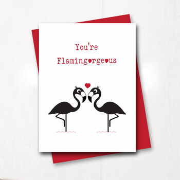 Selection Of Valentines Cards For Everyone, 6 of 11