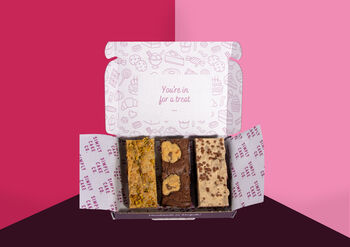 January Brownie Box Monthly Specials, 2 of 5