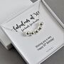 Fabulous At 50 50th Necklace, thumbnail 1 of 4