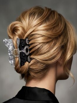 Border Collie Claw Clip, 2 of 2