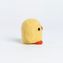 My Pocket Chick Easy Needle Felting Kit, thumbnail 4 of 5