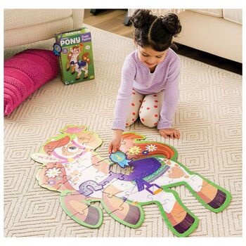 Floor Puzzles, 7 of 12