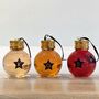 Personalised Gin Baubles, thumbnail 5 of 6