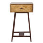 Vintage Style Side Table And Desk, thumbnail 2 of 3