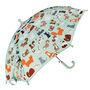 Personalised Kids Umbrella, thumbnail 7 of 11