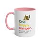 Happy Camper Mug, thumbnail 8 of 8