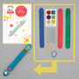 Make Your Own Party Blower Kit, thumbnail 3 of 4