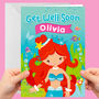 Personalised Get Well Soon Card, thumbnail 3 of 5