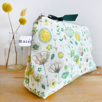 Meadow Mid Pouch, 4 of 8