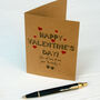 Valentine's Day Card From Your Furbaby, thumbnail 2 of 2