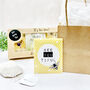 Bee Gifts: Tea Gift For Bee Lovers, thumbnail 3 of 12