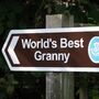 Personalised Fun Signs, thumbnail 1 of 12