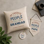 Personalised Grandad's Father's Day Gifts, thumbnail 1 of 5