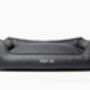 Sustainable Luxury Sofa Dog Bed Balto, thumbnail 3 of 7