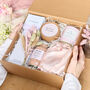 Luxury Home Spa Gift Hamper For Her, thumbnail 2 of 5