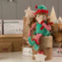 Girl Christmas Elf And Magical Reward Kit, thumbnail 6 of 7