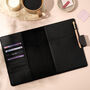Portfolio Organiser A5, thumbnail 4 of 6